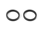 345593 Steel 2-Speed Shaft Shim (2)
