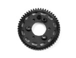 335653 Graphite 2-Speed Gear 53T (2nd) (XRA335653)