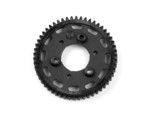 335654 Graphite 2-Speed Gear 54T (2nd) 2014 (XRA335654)