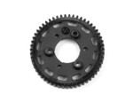 335655 Graphite 2-Speed Gear 55T (2nd) 2014 (XRA335655)