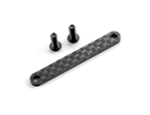 336184 Graphite Rear Stiffener 2.0mm
