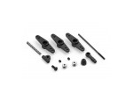 336400 NT1 THROTTLE LINKAGE SET