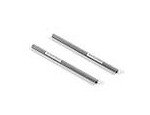 337311 Rear Lower Inner Pivot Pin with Flat Spot (2)