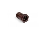 338550 NT1 FLYWHEEL NUT - HUDY SPRING STEEL™