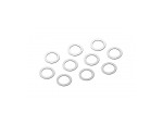 338584 SHIM 5x7x0.2 (10)