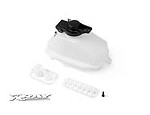338602 NT1 FUEL TANK 75CC - SET - V3