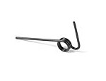 338732 Exhaust Mounting Wire - Extra-Long