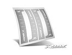 338690 XRAY NT1 FUEL LEVEL INDICATOR STICKER (4)
