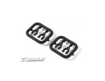 342180 COMPOSITE LOWER SUSP. ARM CLIPS (2)