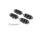 342317 COMPOSITE REAR LOWER SUSP. ECCENTRIC BUSHING (4)