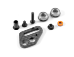 343072 fits 2016-2017 Graphite side belt tensioner (NO SCREEWS)