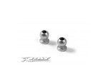 343285 PIVOT BALL 6.8MM (2) (XRA343285)