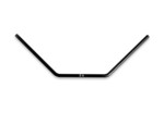 343456 Anti-Roll Bar Rear 2.6mm