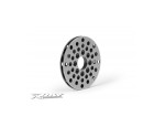 344111 fits 2011-2014 VENTILATED BRAKE DISC - PRECISION-GROUND - LIGHTWEIGHT