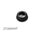 345024 COMPOSITE FRONT ONE-WAY AXLE PU LLEY 24T