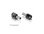 345071 RX8 FRONT ONE-WAY AXLE OUTDRIVE ADAPTER - LIGHTWEIGHT (2)