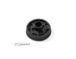 345148 fits 2011-2014 COMPOSITE REAR SOLID AXLE PU LLEY 48T