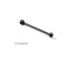 345220 FRONT CVD DRIVE SHAFT 71MM - HUDY SPRING STEEL™