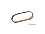 Discontinuted 345431 HIGH-PERFORMANCE KEVLAR DRIVE BELT FRONT 6.0 x 204 MM