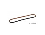 345441 HIGH-PERFORMANCE KEVLAR DRIVE BELT SIDE 6.0 x 432 MM