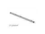 345510 2-Speed Shaft 8mm - Super Lightweight - Hudy dy Spring Steel - REINFORCED
