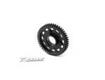 345545 COMPOSITE 2-SPEED GEAR 45T (2nd)