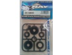 345800 COMPOSITE BELT PU LLEY COVER SET