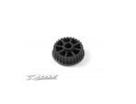 345888 COMPOSITE SIDE BELT PU LLEY 28T - FRONT