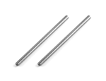 347212 Front Lower Inner Pivot Pin NRB 4x74.2