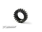 345820 RX8 348520 XCA ALU 7075 T6 HARD COATED PINION GEAR - 20T (2ND)