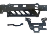 Customworks Chassis