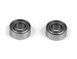 359050 CLUTCH BELL BALL-BEARING MR105ZZ 5x10x4 (2) (XRA359050)