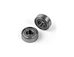 359051 CLUTCH BELL BALL-BEARING 5x12x4 (2)