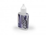 359280 Xray Premium Silicone Shock Oil 800 cSt