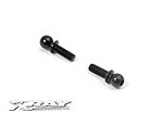 362651 Ball End 4.9mm With Thread 8mm (2)