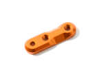 371290 X1 Alu Body Post Plate orange (XRA371290)