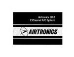 AIRTRONICS RC Eletronics
