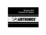 AIRTRONICS RC Eletronics