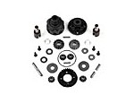 335000 NT1 FRONT GEAR DIFFERENTIAL - SET (XRA335000)