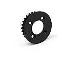 335027 NT1 COMPOSITE TIMING BELT PULLEY 27T