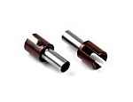 335130 XRAY NT1 INNER DRIVESHAFT ADAPTER - HUDY SPRING STEEL™