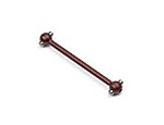335220 NT1 Drive Shaft - FRONT 55mm - Hudy Spring Steel™