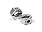 335252 NT1 ALU WHEEL HUB - OFFSET „+0.75MM“ (2)