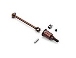 335305 XRAY NT1 CVD DRIVE SHAFT - REAR - SET - HUDY SPRING STEEL™ (1)