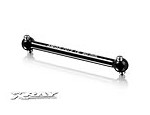 335321 ALU REAR DOG BONE (1) 60MM