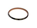 335431 NT1 HIGH-PERFORMANCE KEVLAR DRIVE BELT FRONT 5.0 x 186 MM - V2