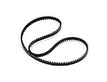 335441 XRAY NT1 PUR® REINFORCED DRIVE BELT SIDE 4.5 x 390 MM - V2