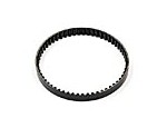 335450 XRAY NT1 PUR® REINFORCED DRIVE BELT REAR 5.5 x 177 MM - V2