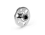 335530 NT1 DRIVE FLANGE WITH ONE-WAY BEARING - ALU 7075 T6
