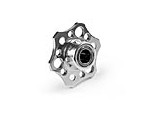 335531 NT1 LIGHTWEIGHT DRIVE FLANGE WITH ONE-WAY BEARING - ALU 7075 T6